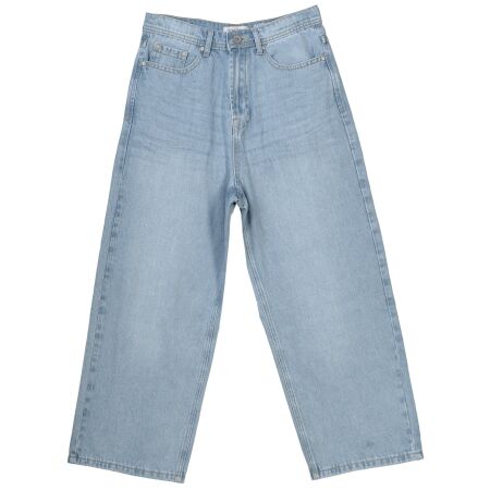 Kn.-Jeans, extra Baggy, SLIM