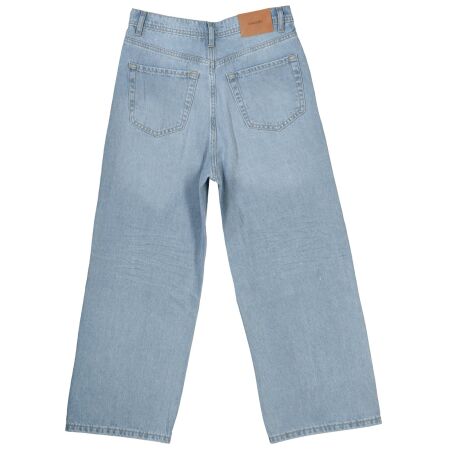 Kn.-Jeans, extra Baggy, SLIM