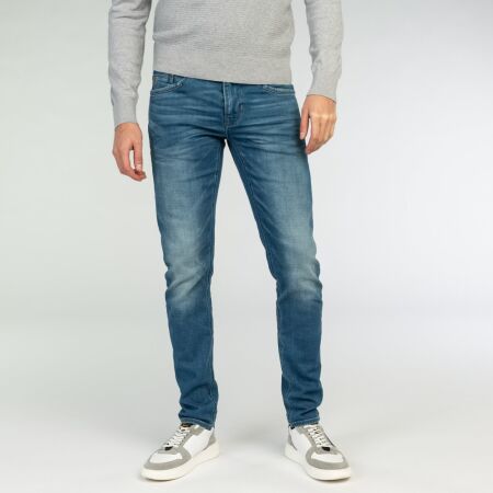 TAILWHEEL SOFT MID BLUE