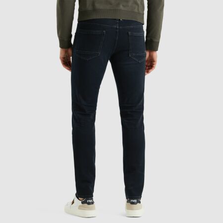 TAILWHEEL DARK NATURAL DENIM