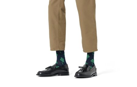 Big Luck Sock