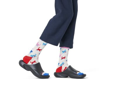 Kitten Love Sock