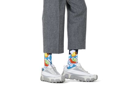 Oktoberfest Sock
