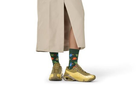 Hat Sock