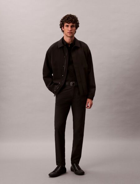 SLIM TECH STRETCH TROUSER