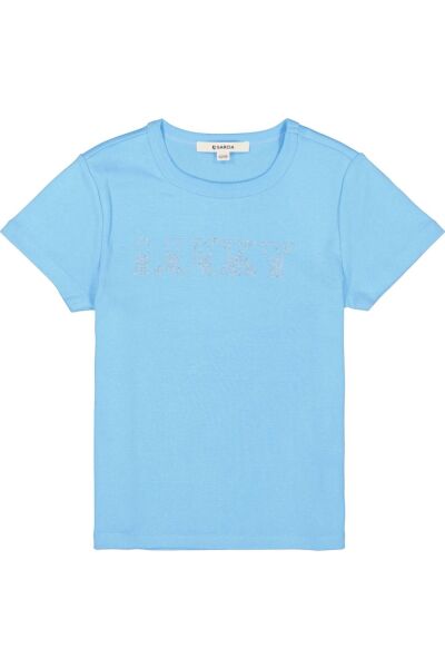 H52402_girls T-shirt ss