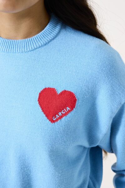 H52442_girls pullover