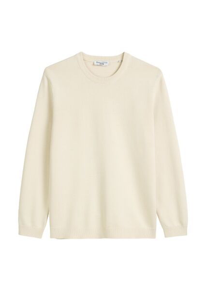 Knit Pullover, Longsleeve
