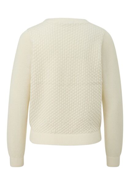 Strickpullover