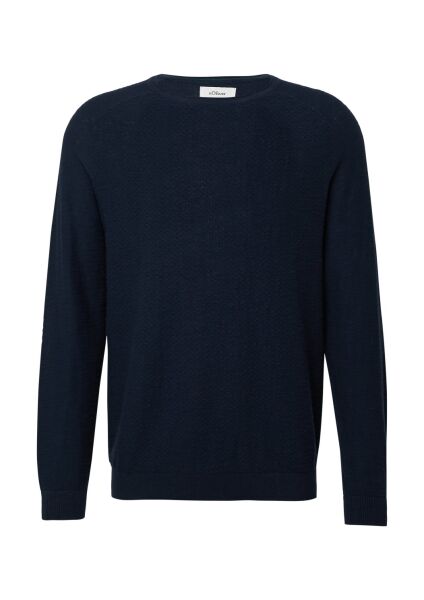 Strickpullover