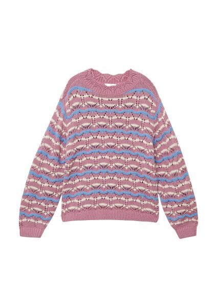 Strickpullover