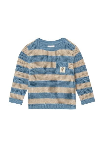 Strickpullover