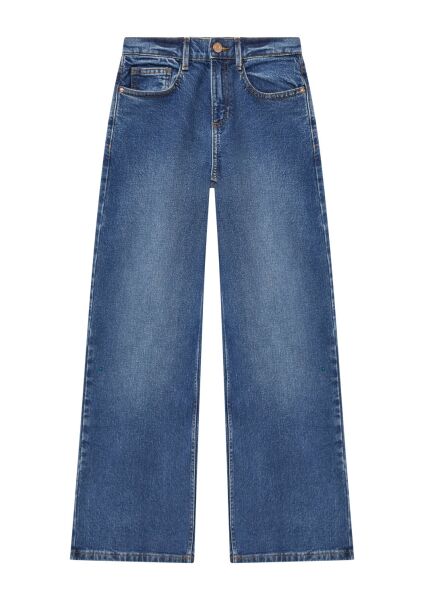 Jeans-Hose
