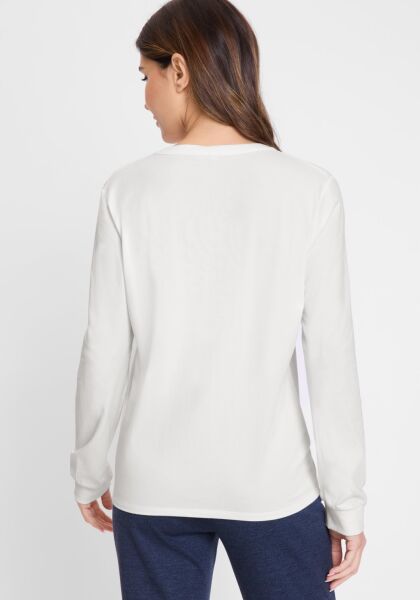 T-Shirt Long Sleeves