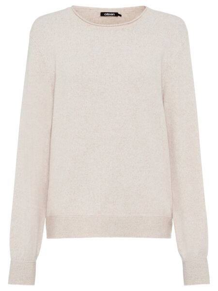 Pullover Long Sleeves