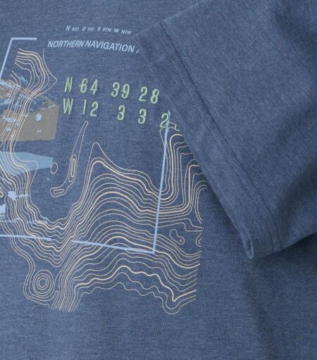 T-shirt O-Neck
