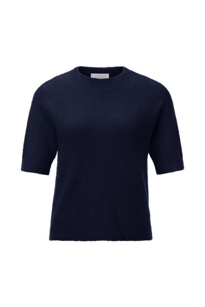 Seamless Crew Short Sleeve