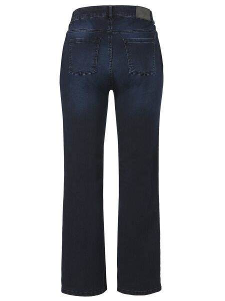 Hose lang gerades Bein Jeans