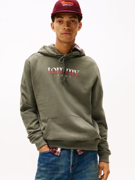 TJM REG DNA HOODIE EXT