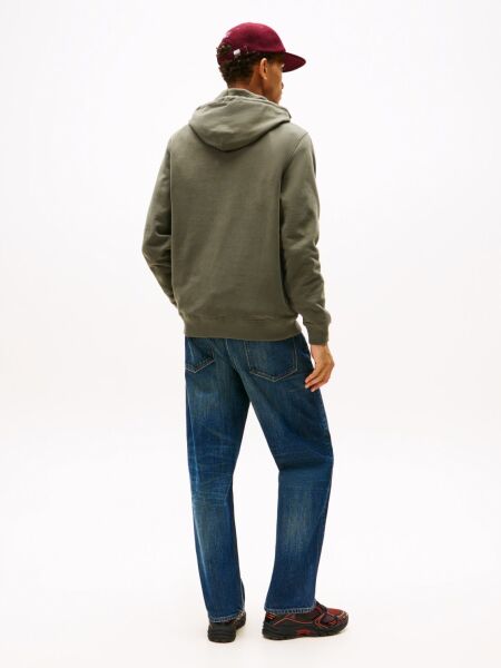 TJM REG DNA HOODIE EXT