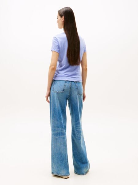 TJW SLIM ESS LOGO 1 TEE EXT