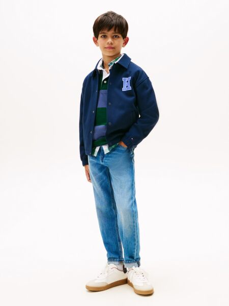 ARCHIVE MID BLUE DENIM