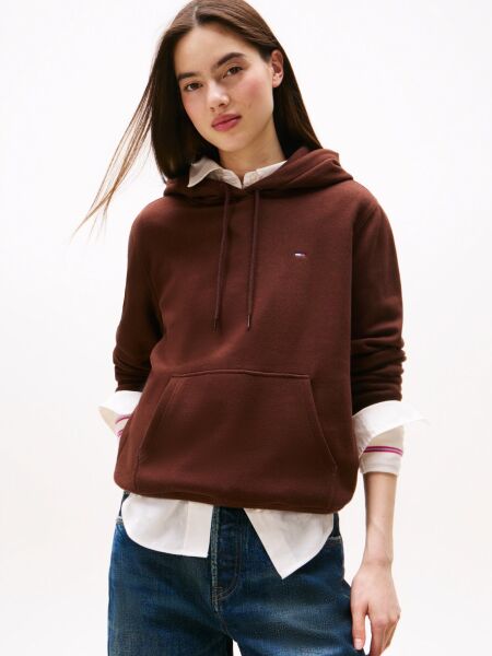 TJW REG S FLAG HOODIE