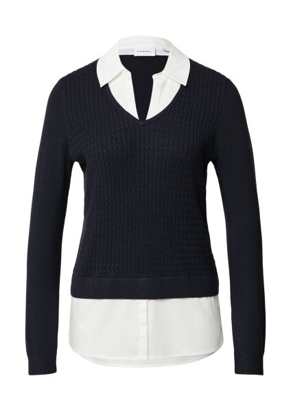 Strickpullover