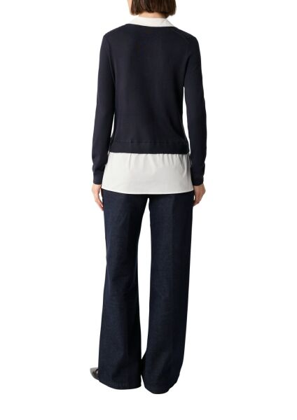 Strickpullover