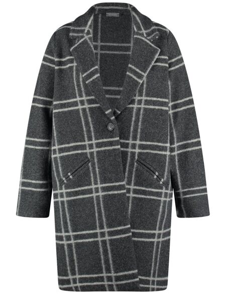 JACKE STRICK