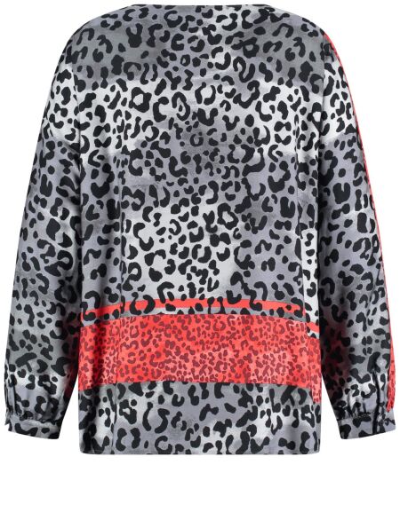 BLUSE 1/1 ARM