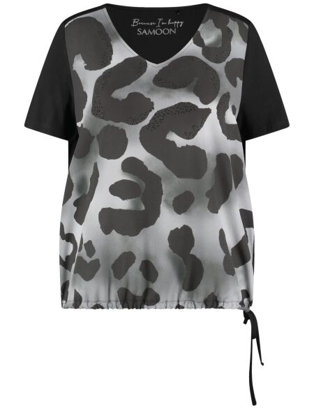 T-SHIRT 1/2 ARM