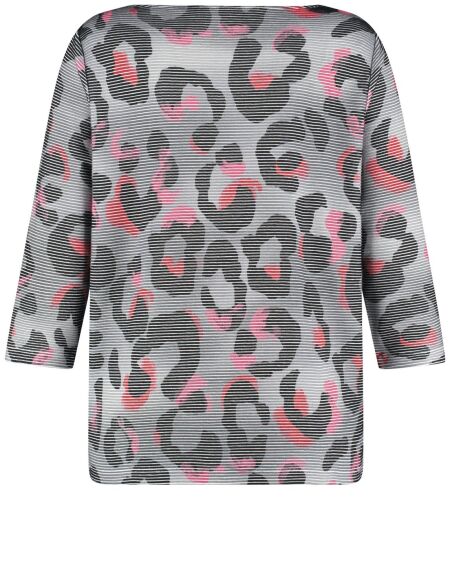 T-SHIRT 3/4 ARM