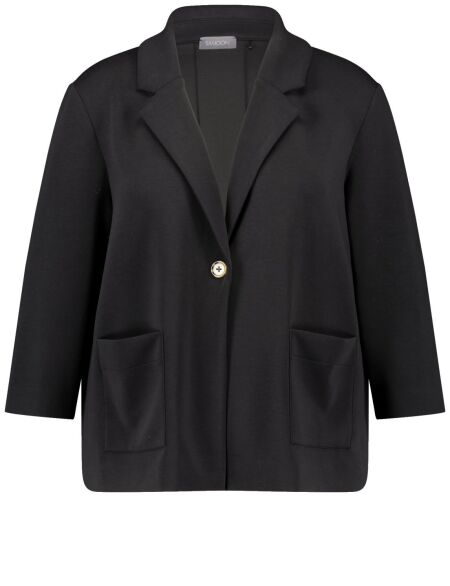 JACKE GEWIRKE