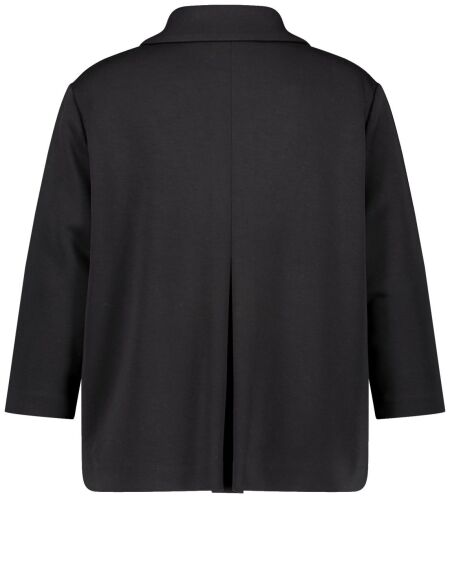 JACKE GEWIRKE