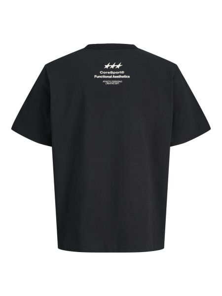 JCOSIGNAL GRAPHIC TEE SS CREW NECK