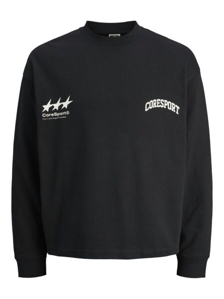JCOSIGNAL SWEAT CREW NECK JNR