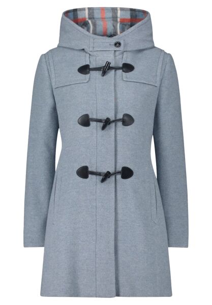 Jacke Wolle