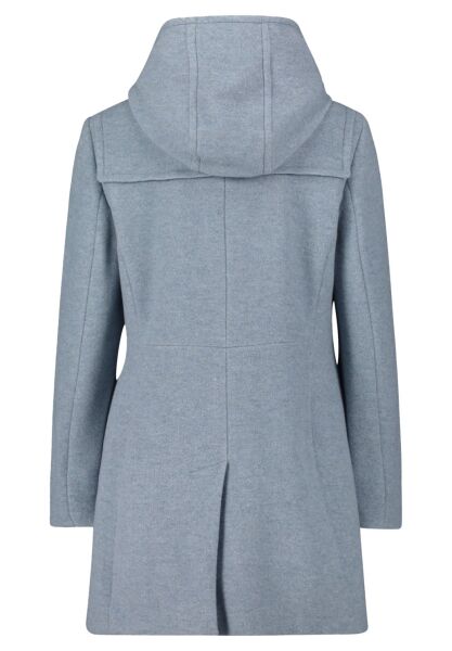 Jacke Wolle