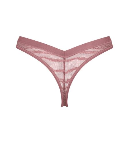 sloggi FREE Evolve String Lace