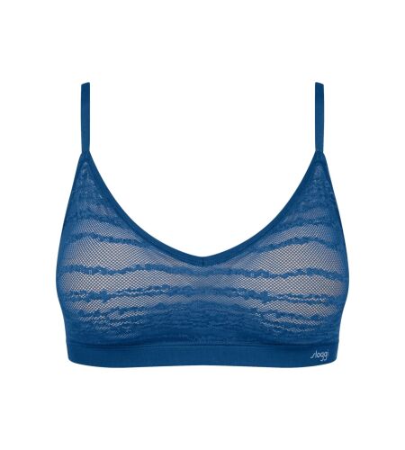 sloggi FREE Evolve PU Lace