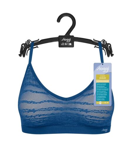 sloggi FREE Evolve PU Lace