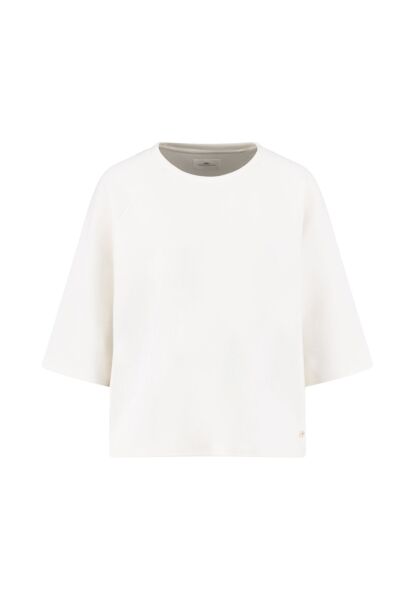 SWEATSHIRT COZi TOUCH HALFSLEEVE
