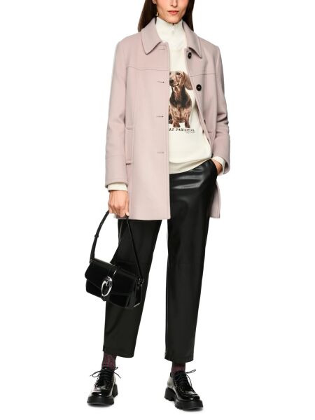 Outdoor-Jacke