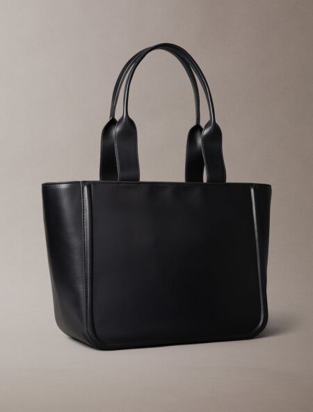 BOLD CK MEDIUM TOTE