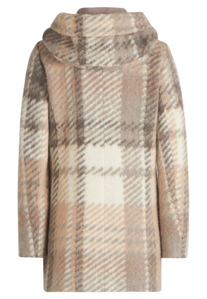 Jacke Wolle