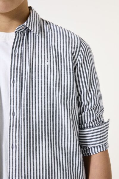 H53434_boys shirt ls