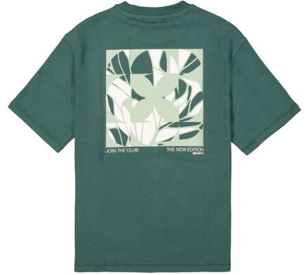 H53404_boys T-shirt ss