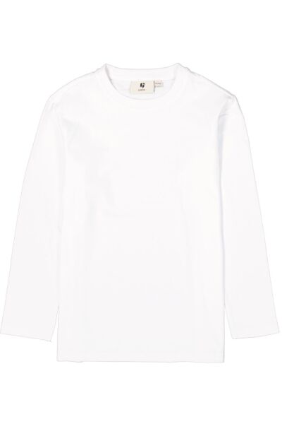 Z3050_boys T-shirt ls