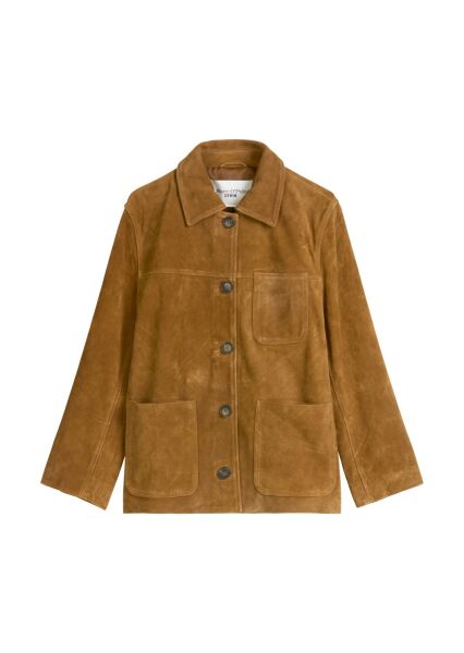 Leather Jackets, Suede Jacket